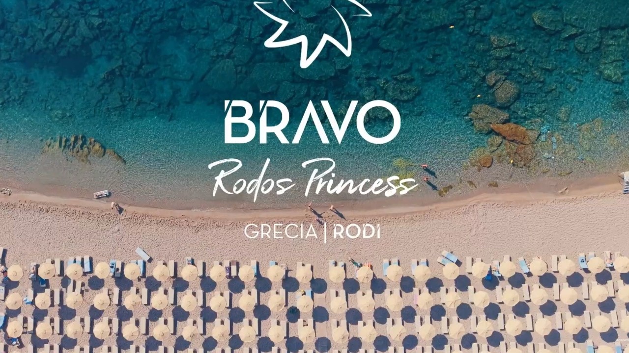 Bravo Rodos Princess Bravo Rodos Princess