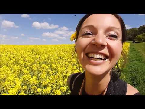 Nadine Fingerhut- So soll es sein (Offizielles Video)
