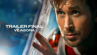 Projeto Hail Mary | Trailer Final (Sony Pictures Portugal)