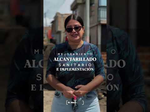 ¡YACUANQUER MÁS SEGURO Y SANO! 💧✨ | Avance para la Urbanización El Recuerdo 🚧