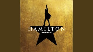 Aaron Burr, Sir (Deutsche Fassung)