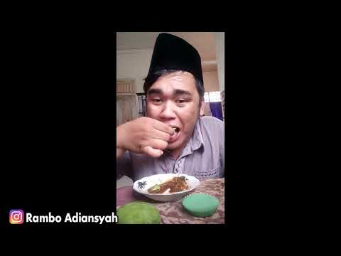 Rujak asmara
