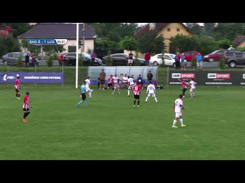 [ NOVA SPORT ]Meci Liga 4 : CS Timișul Șag - CSM Lugoj  - Tele Europa Nova - 12.06.2024