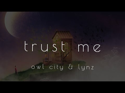 Owl City & Lynz - Trust Me / Floppy Fish