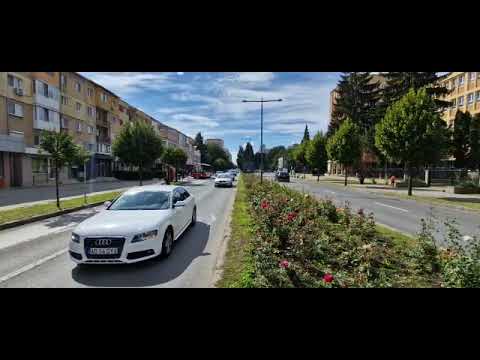 Spatiu comercial de inchiriat 160 mp zona ultracentrala — Video