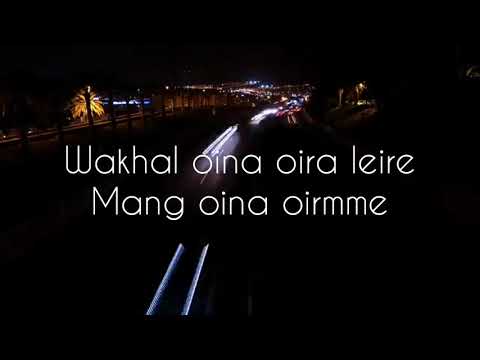 Aniel Rk ft Bikaz Yumnam - Angel (Official Remake)