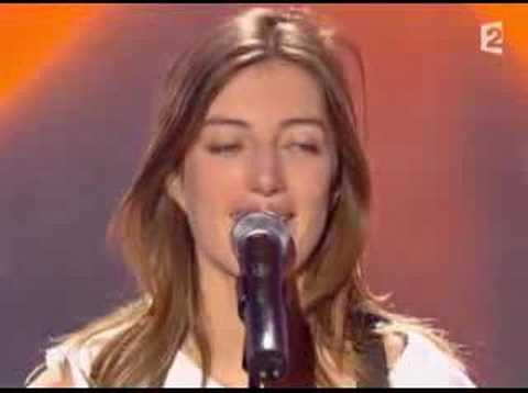 2005 - Anais - Mon Coeur, Mon Amour (Live @ TOTP-FR)