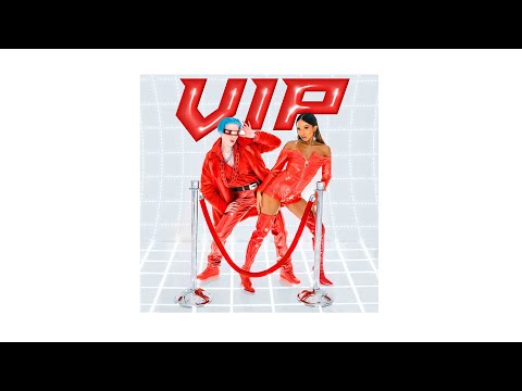 Dorian Electra Feat. K Rizz - VIP (Official Audio)