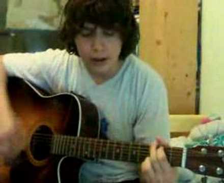 mio fratello è figlio unico-cover tributo a Rino Gaetano