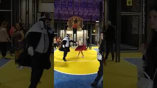 Video from Utopian Infrastructure: The Campesino Basketball Court.
