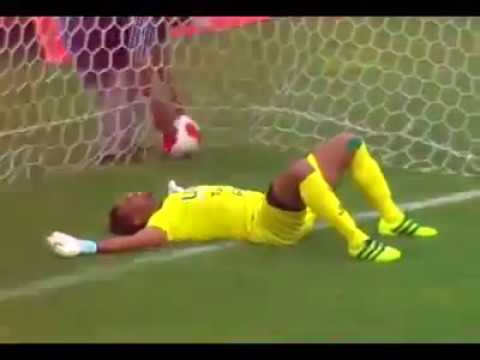 Segunda División Los 20 mejores goles del año 2016 Copa BEST Cable