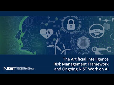 The AI Risk Management Framework and Ongoing NIST Work on AI | Elham Tabassi | IJCB 2024 Keynote