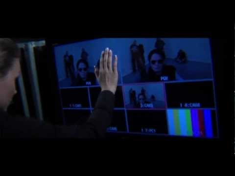 Bone5 - Erase & Rewind feat. Kristiina Brask (official music video)