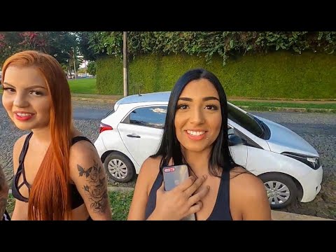 DUAS MINAS CHEGARAM EM MIM NO CLIPE DO MC LEOZIN e MENOR Da VR  ‹ @djmarkimwf ›