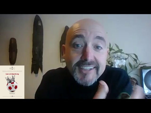 Vídeo relacionado con Saliendo de la Calle Oscura: Autobiografía de Sergio Cortina (Hooligans Ilustrados nº 16)