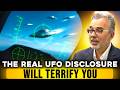 These UFO Encounters Are Too Real Richard Dolan Conference
