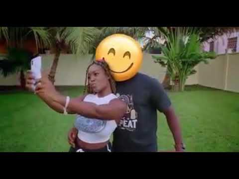 Nautyca ft Sarkodie - social media