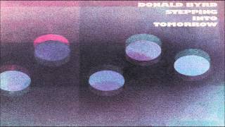 Donald Byrd - You Are The World