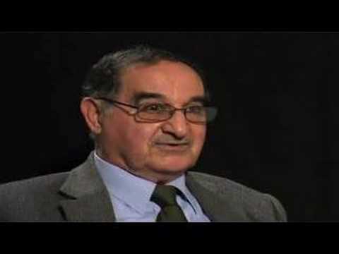 Rachid Mekhloufi : arrivée à Saint Etienne