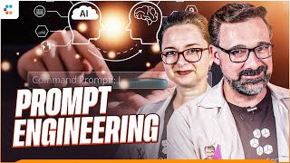 Prompt Engineering (Beyond Trial and Error) // Programmer's Dictionary