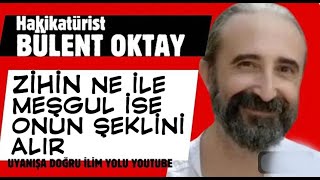 Sn İnanç Kaya ile HAKİKAT ve MARİFET Sohbeti  - Zihin ne ile meşgul ol
