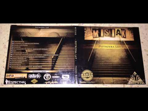 Misiak - Po Drugiej Stronie Miasta (+Dayson, Brama 88)