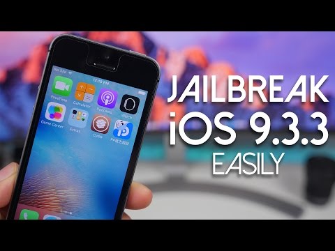 How to Easily Jailbreak iOS 9.3.3! [NO COMPUTER NEEDED]