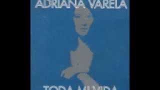 Ninguna - Adriana Varela