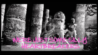 Jennifer Lopez - Hypnotico (Words Version)