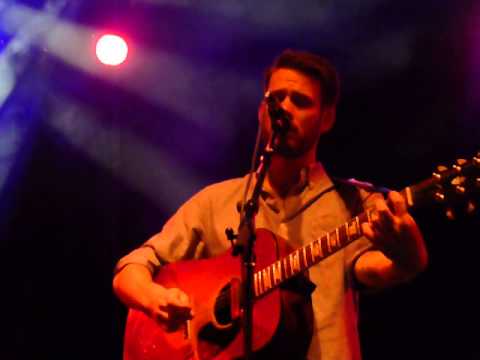 Johannes Strate - Dein Herz schlägt durch dein Schweigen (live)