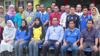 Gretting Idul Adha Dinas Pekerjaan Umum