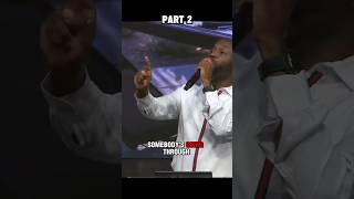 With God, The Impossible Is POSSIBLE!…❤️ (Part 2) - Pastor Christoppher Stackhouse, Sr.