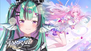 【HONKAI: STAR RAIL】 Finishing the story of Amphoreus !