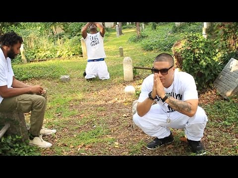 FES TAYLOR FT RAZOR174ST GENERAL JU X JAAY - HEAVEN OR HELL