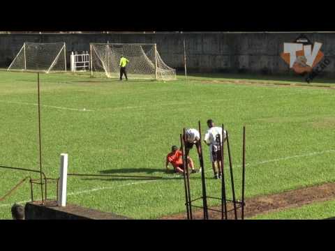 S.C.ATIBAIA 11X1 OLARIA jogo treino CATEGORIA SUB-20