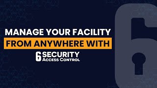 6Security YouTube Video