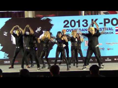 RaTiaRa cover Rania   Intro + Dr  Feel Good + Just Go