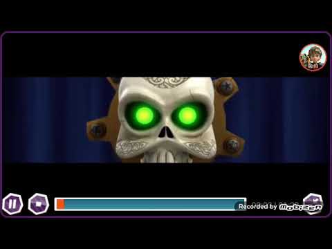 Zak Storm - Die Sieben Magischen Augen