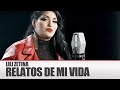 Lili Zetina - Relatos de Mi Vida 💥 [Video OFICIAL]  | Morena Music