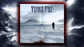 Vinnie Paz - Brickwall (INSTRUMENTAL) (Prod. by C-Lance)