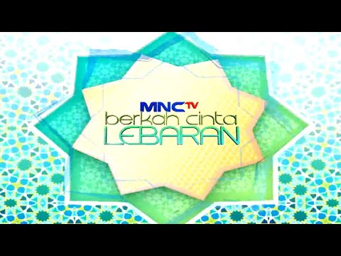 Nostalgia!!! ( OMNI ) Lebaran MNCTV 2015