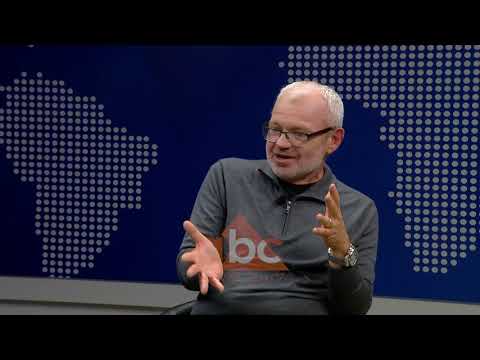 Drejtori i “GEOVAX” ne SHBA: Pse nuk eshte e domosdoshme maska ne rruge| ABC News Albania