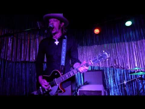 Wovenhand - Long Horn