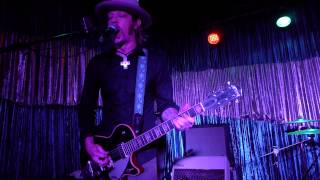 Wovenhand - Long Horn