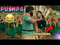 Pushpa The Rise Hindi Full Movie FACTS Allu Arjun Rashmika Sunil Fahadh DSP Sukumar Toya Stories