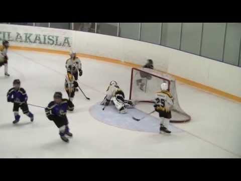 BJR06 Turnaus 5.4.2015