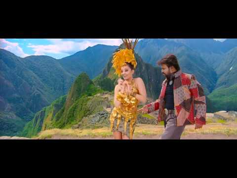 Kilimanjaro   Endhiran 1080p