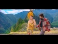 Kilimanjaro Endhiran 1080p 