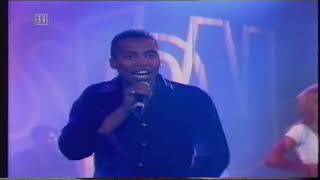 Catch A Fire -Haddaway