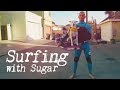 Surfing With Sugar Short Film